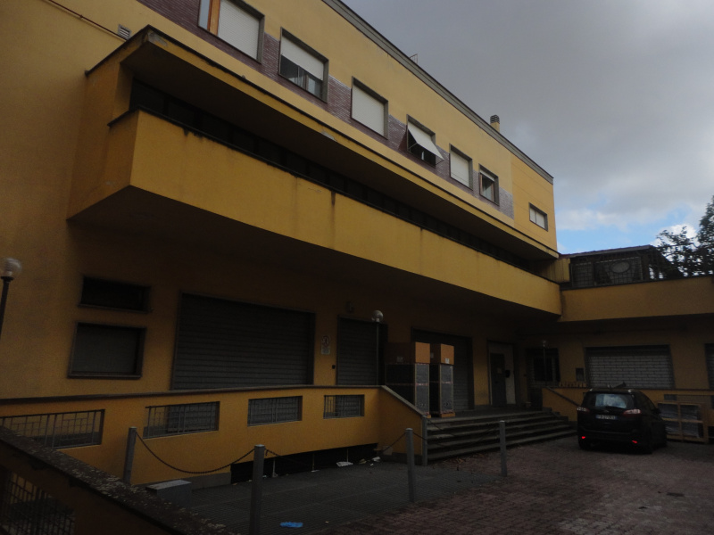 Tipologia Immobile: ufficio Provincia: roma Comune: roma Località: tuscolano appio claudio Indirizzo: Via Assisi