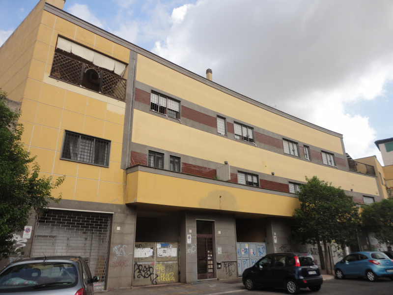 Tipologia Immobile: ufficio Provincia: roma Comune: roma Località: tuscolano appio claudio Indirizzo: Via Assisi