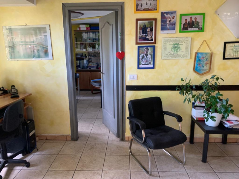 Tipologia Immobile: ufficio Provincia: roma Comune: roma Località: torrevecchia Indirizzo: Via Francesco Bonfiglio