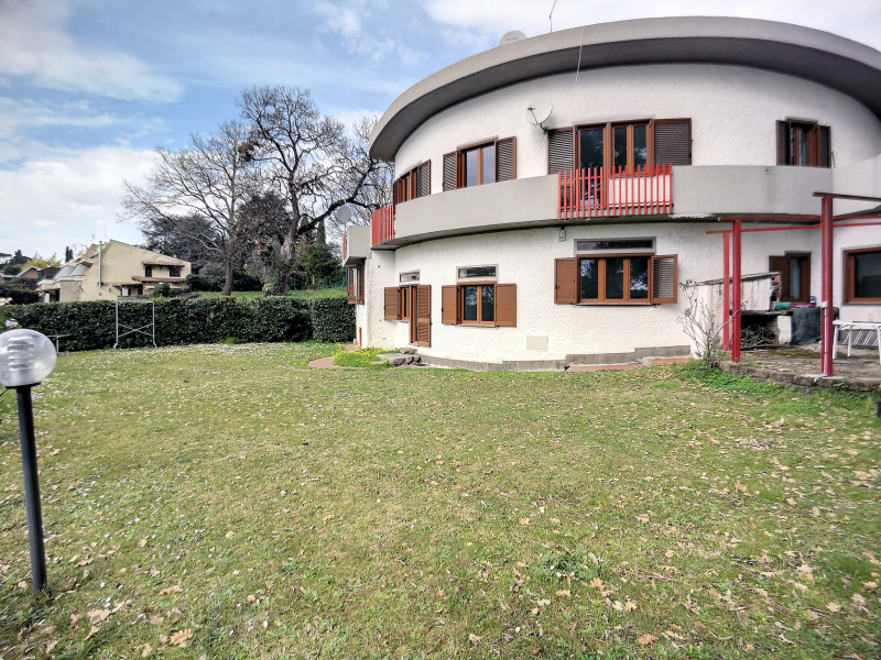 Tipologia Immobile: villa/indipendente Provincia: roma Comune: formello Località:  Indirizzo: Via Monte della Vecchia Quercia