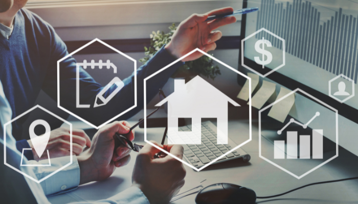 Valutazione immobiliare gratuita a Roma.