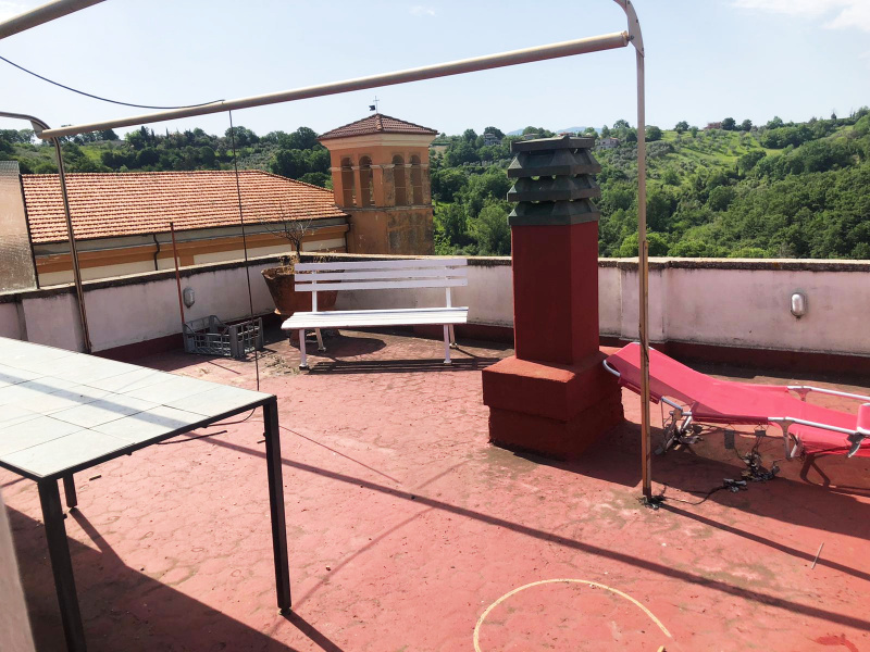Tipologia Immobile: appartamento Provincia: rieti Comune: frasso sabino Località:  Indirizzo: Via XX Settembre
