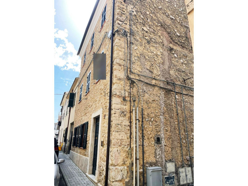 Tipologia Immobile: appartamento Provincia: rieti Comune: frasso sabino Località:  Indirizzo: Via XX Settembre