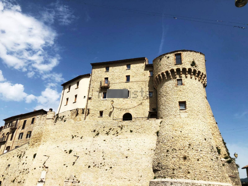 Tipologia Immobile: appartamento Provincia: rieti Comune: frasso sabino Località:  Indirizzo: Via XX Settembre