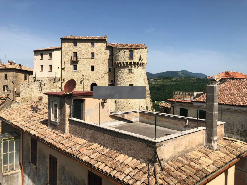 Tipologia Immobile: appartamento Provincia: rieti Comune: frasso sabino Località:  Indirizzo: Via XX Settembre