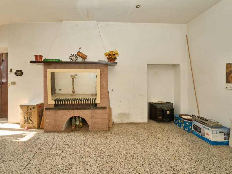 Tipologia Immobile: appartamento Provincia: viterbo Comune: orte Località:  Indirizzo: Via Giuseppe Garibaldi
