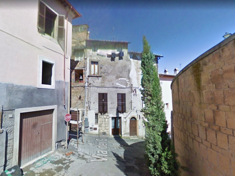 Tipologia Immobile: appartamento Provincia: viterbo Comune: orte Località:  Indirizzo: Via Giuseppe Garibaldi
