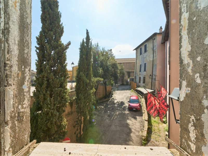 Tipologia Immobile: appartamento Provincia: viterbo Comune: orte Località:  Indirizzo: Via Giuseppe Garibaldi