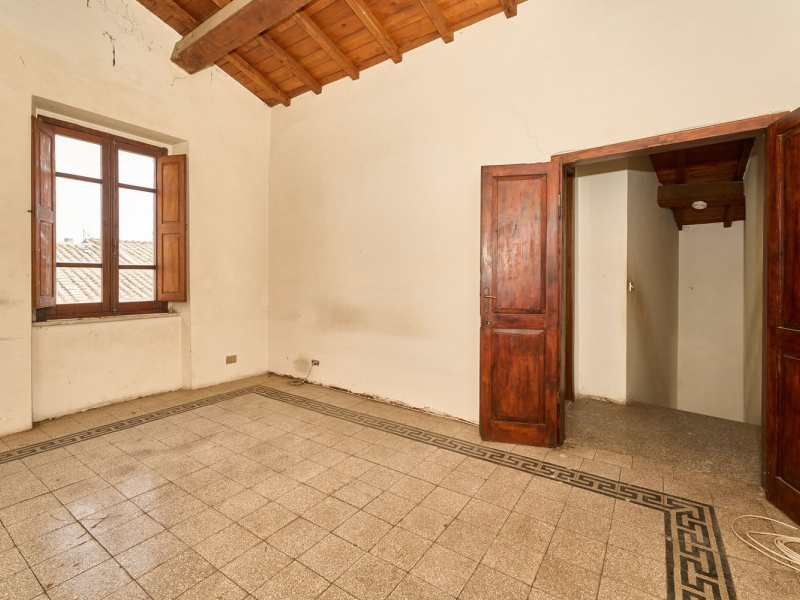 Tipologia Immobile: appartamento Provincia: viterbo Comune: orte Località:  Indirizzo: Via Giuseppe Garibaldi
