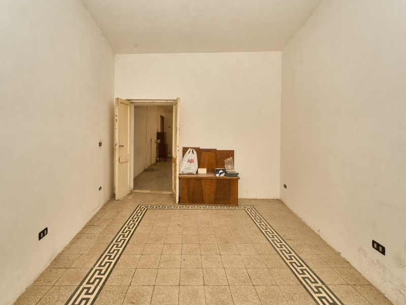 Tipologia Immobile: appartamento Provincia: viterbo Comune: orte Località:  Indirizzo: Via Giuseppe Garibaldi
