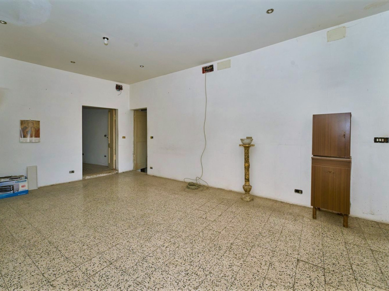 Tipologia Immobile: appartamento Provincia: viterbo Comune: orte Località:  Indirizzo: Via Giuseppe Garibaldi
