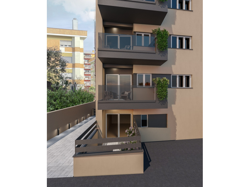 Tipologia Immobile: appartamento Provincia: roma Comune: roma Località: tiburtina - portonaccio Indirizzo: Via dei Cereali
