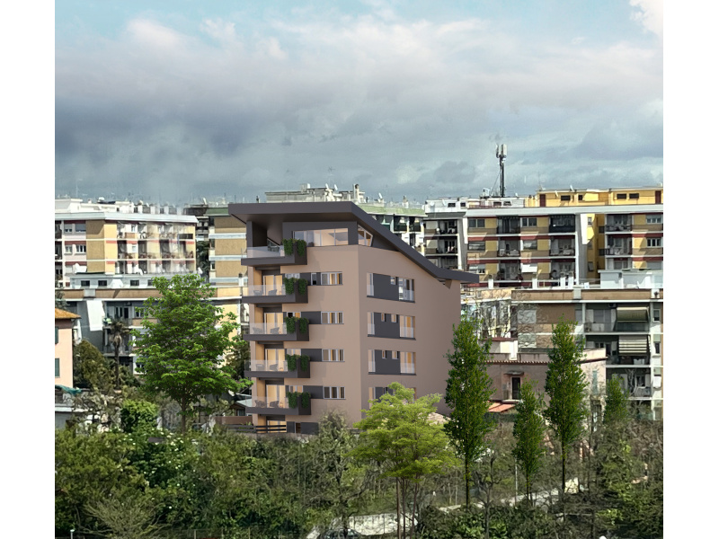 Tipologia Immobile: appartamento Provincia: roma Comune: roma Località: tiburtina - portonaccio Indirizzo: Via dei Cereali