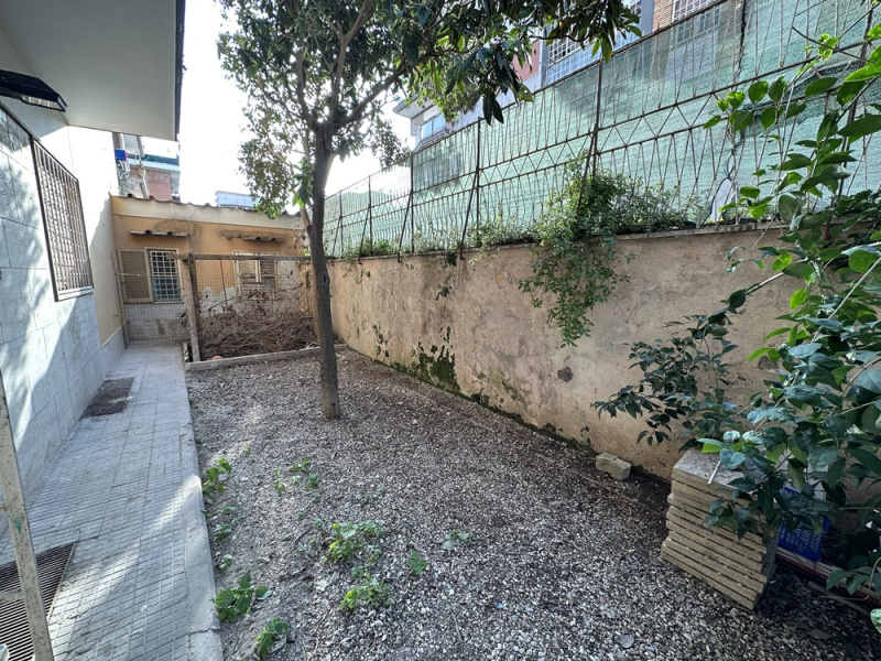 Tipologia Immobile: appartamento Provincia: roma Comune: roma Località: primavalle Indirizzo: Via Gerolamo Seripando