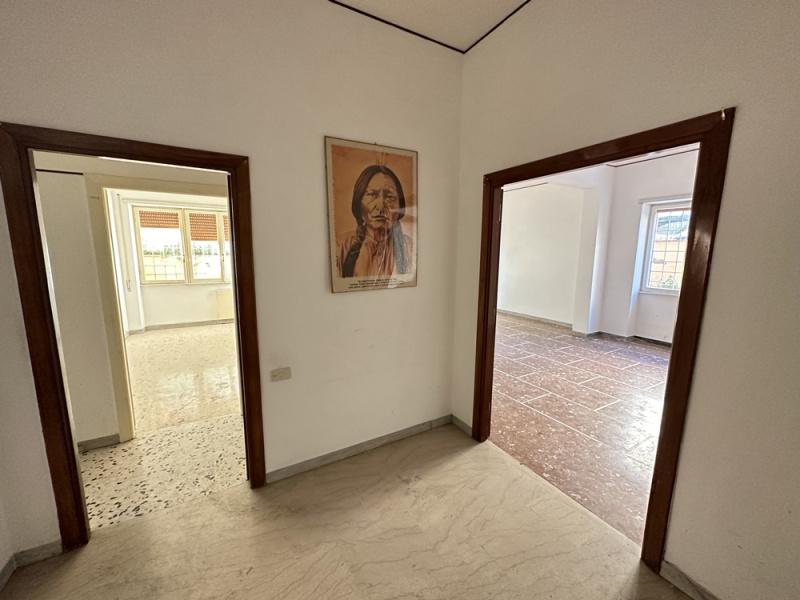 Tipologia Immobile: appartamento Provincia: roma Comune: roma Località: primavalle Indirizzo: Via Gerolamo Seripando