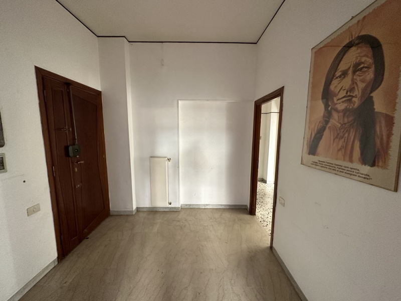 Tipologia Immobile: appartamento Provincia: roma Comune: roma Località: primavalle Indirizzo: Via Gerolamo Seripando