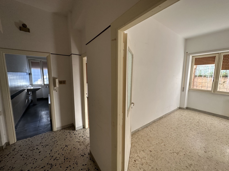 Tipologia Immobile: appartamento Provincia: roma Comune: roma Località: primavalle Indirizzo: Via Gerolamo Seripando