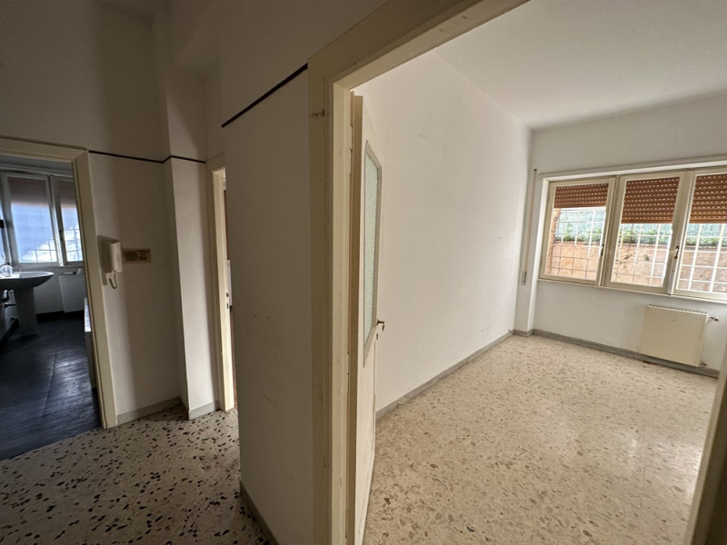 Tipologia Immobile: appartamento Provincia: roma Comune: roma Località: primavalle Indirizzo: Via Gerolamo Seripando