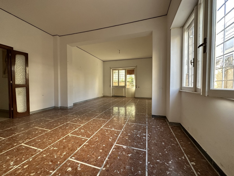 Tipologia Immobile: appartamento Provincia: roma Comune: roma Località: primavalle Indirizzo: Via Gerolamo Seripando
