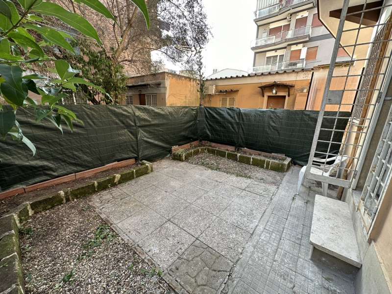 Tipologia Immobile: appartamento Provincia: roma Comune: roma Località: primavalle Indirizzo: Via Gerolamo Seripando