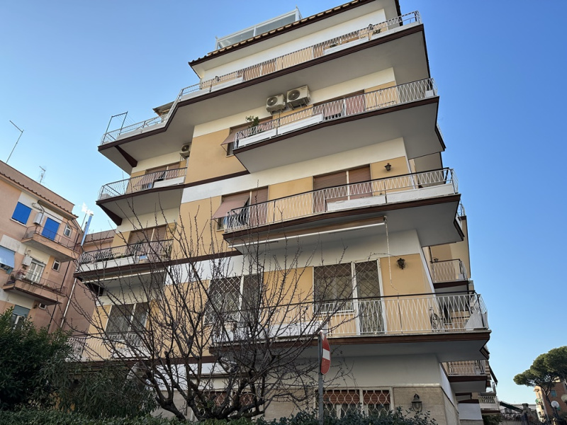 Tipologia Immobile: appartamento Provincia: roma Comune: roma Località: primavalle Indirizzo: Via Gerolamo Seripando
