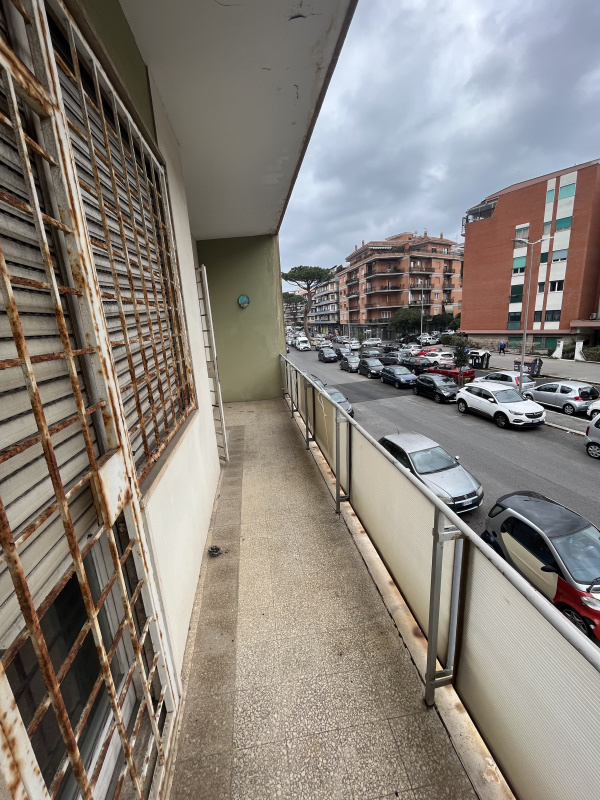 Tipologia Immobile: appartamento Provincia: roma Comune: roma Località: ostia levante Indirizzo: Viale Capitan Casella