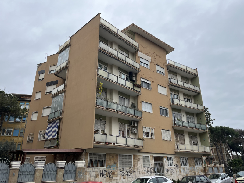 Tipologia Immobile: appartamento Provincia: roma Comune: roma Località: ostia levante Indirizzo: Viale Capitan Casella