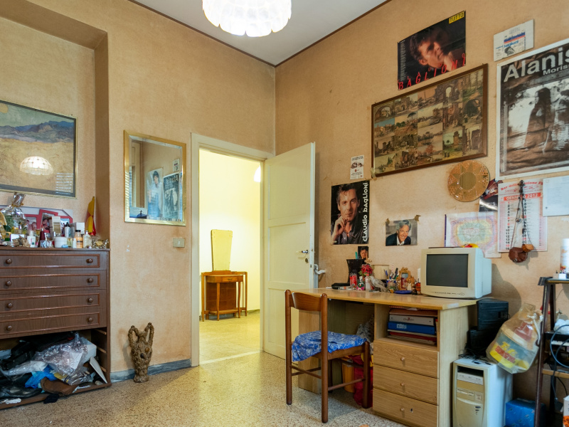 Tipologia Immobile: appartamento Provincia: roma Comune: roma Località: tor marancia Indirizzo: Via Cristoforo Colombo