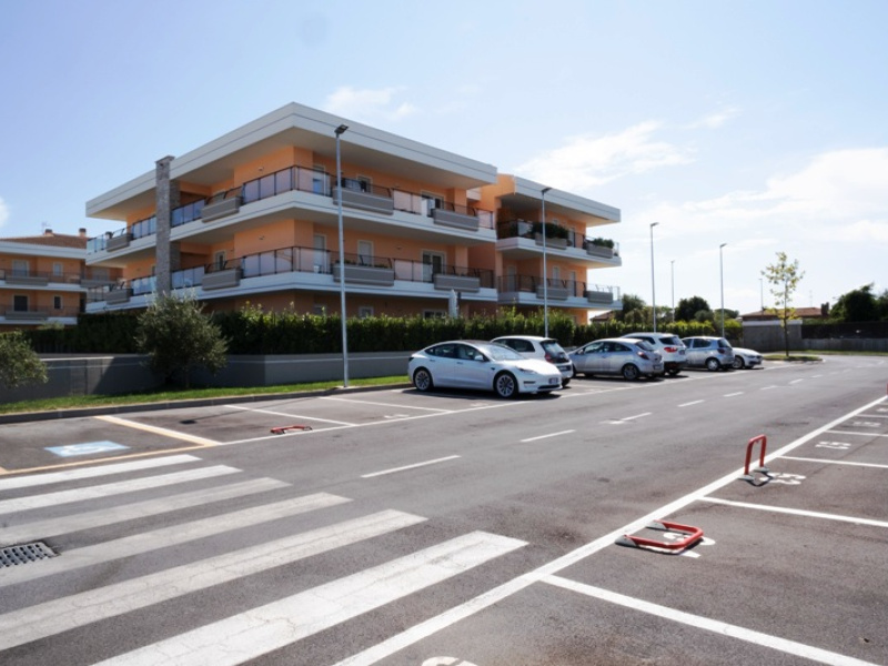 Tipologia Immobile: appartamento Provincia: roma Comune: roma Località: boccea Indirizzo: Via Monte del Marmo
