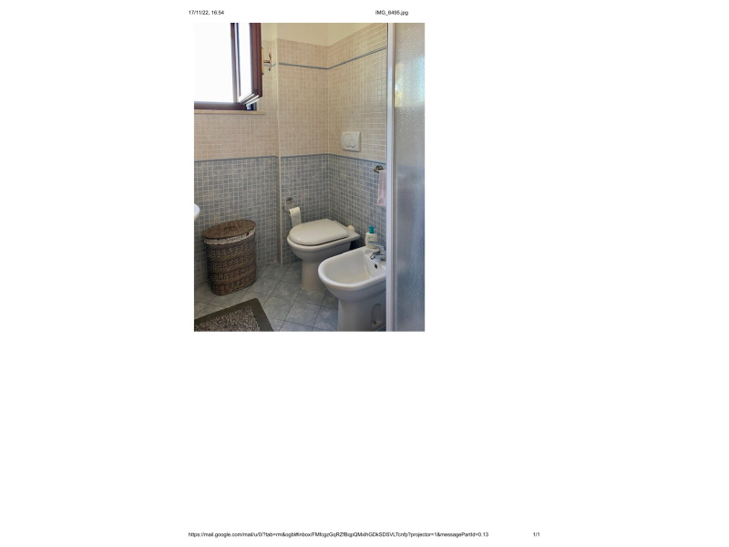 Tipologia Immobile: appartamento Provincia: roma Comune: roma Località: infernetto Indirizzo: Via Grumes