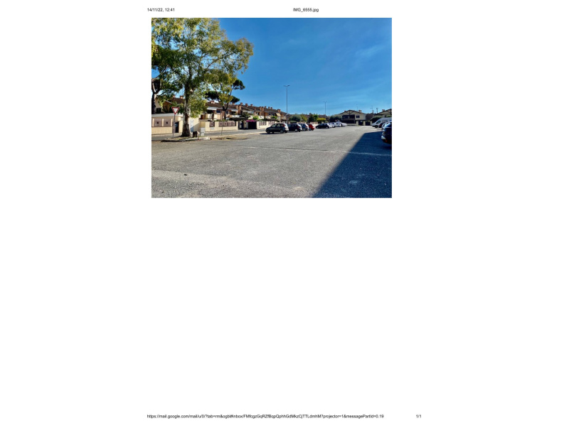 Tipologia Immobile: appartamento Provincia: roma Comune: roma Località: infernetto Indirizzo: Via Grumes