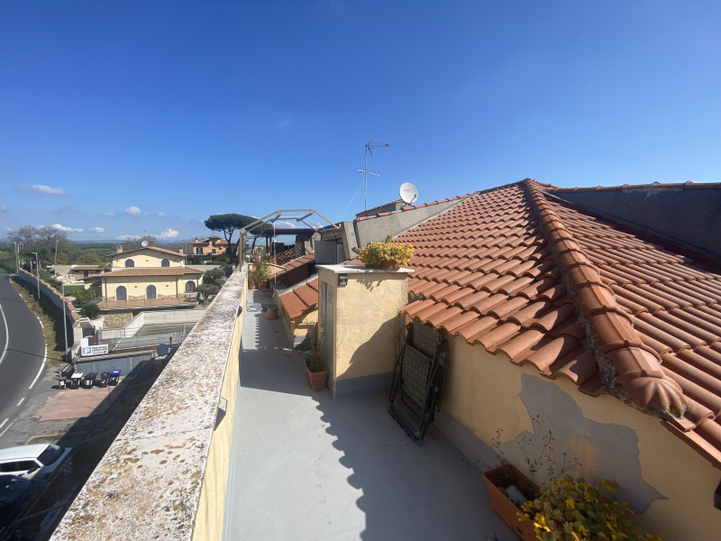 Tipologia Immobile: appartamento Provincia: roma Comune: roma Località: boccea Indirizzo: Via di Boccea