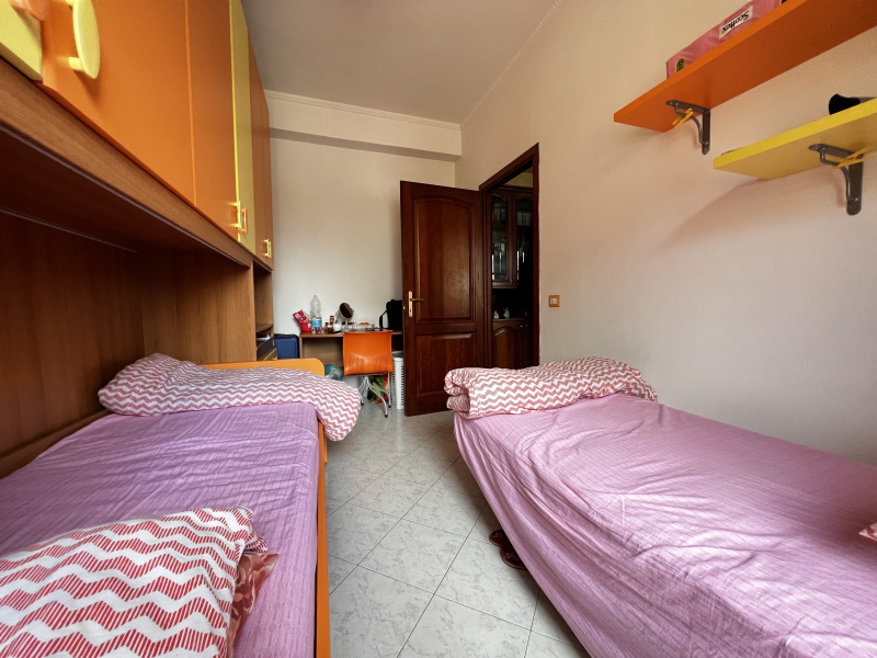 Tipologia Immobile: appartamento Provincia: roma Comune: roma Località: tor sapienza Indirizzo: Via di Tor Sapienza