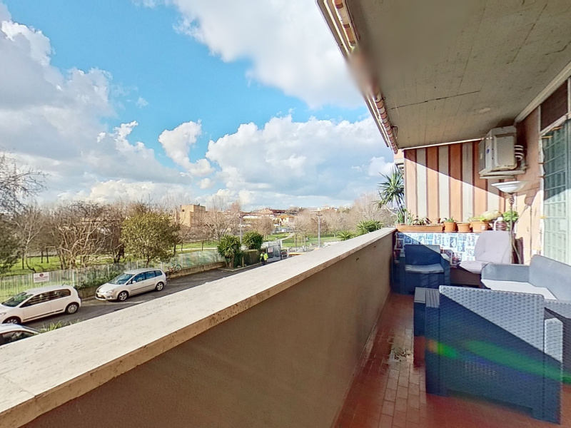 Tipologia Immobile: appartamento Provincia: roma Comune: roma Località: la rustica Indirizzo: Via Federico Turano