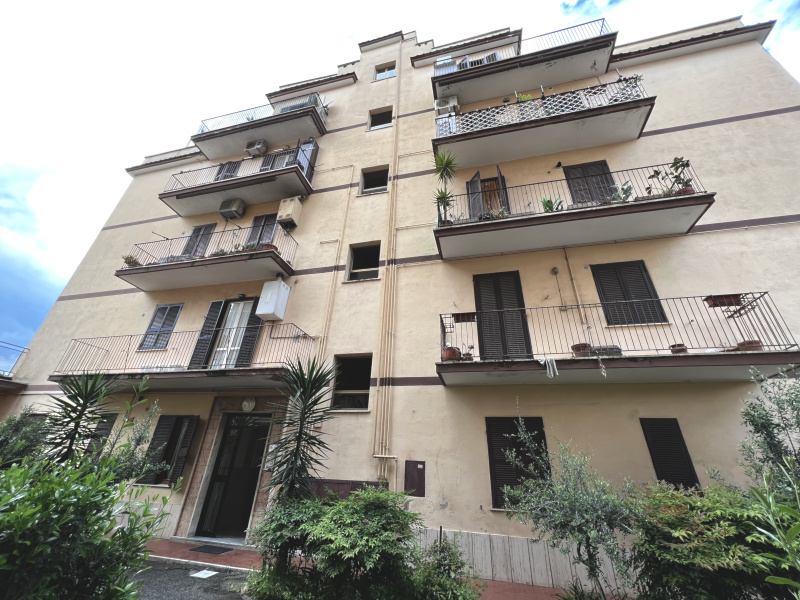 Tipologia Immobile: appartamento Provincia: roma Comune: roma Località: tor sapienza Indirizzo: Via di Tor Sapienza