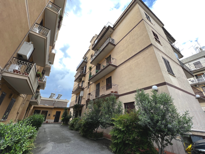 Tipologia Immobile: appartamento Provincia: roma Comune: roma Località: tor sapienza Indirizzo: Via di Tor Sapienza
