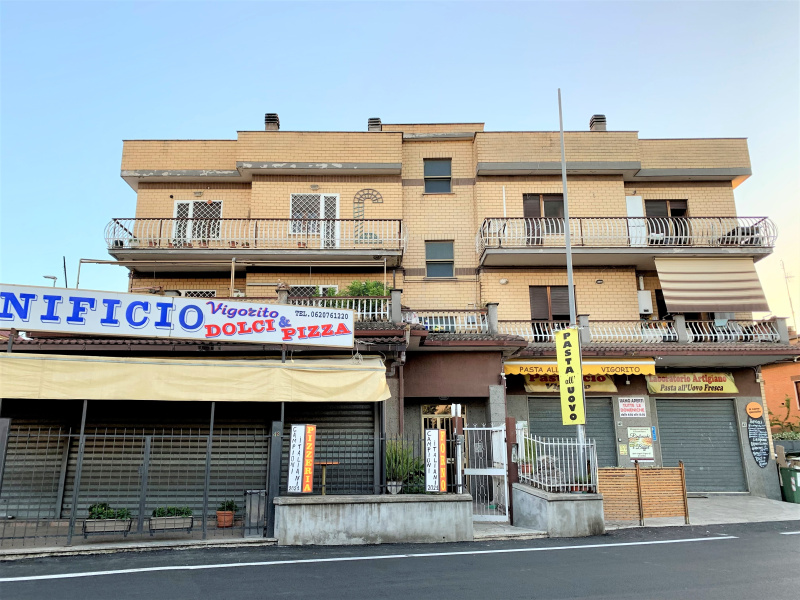 Tipologia Immobile: appartamento Provincia: roma Comune: roma Località: finocchio - borghesiana Indirizzo: Via Mussomeli
