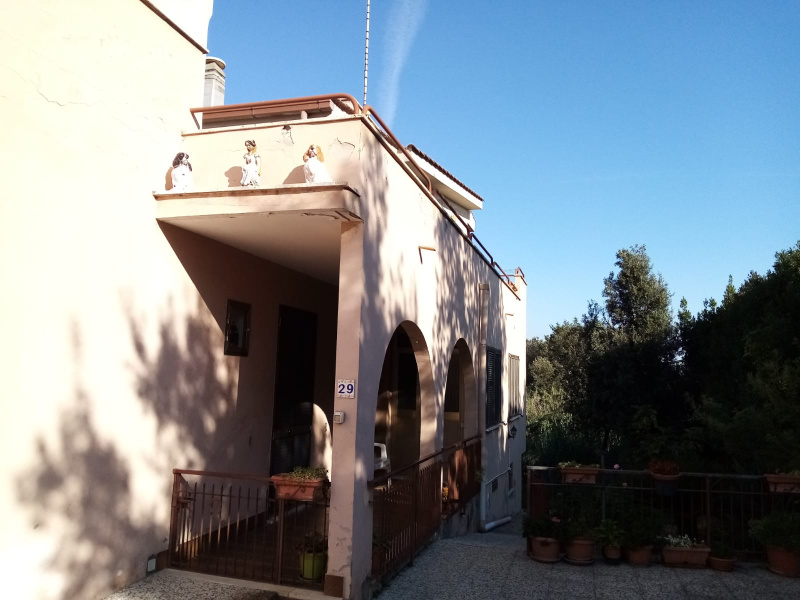 Tipologia Immobile: appartamento Provincia: roma Comune: santa marinella Località: valdambrini Indirizzo: Via Marche