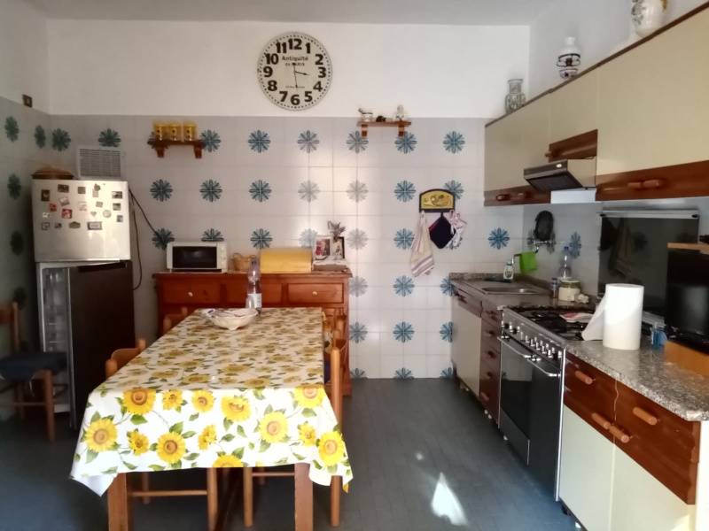 Tipologia Immobile: appartamento Provincia: roma Comune: santa marinella Località: valdambrini Indirizzo: Via Marche