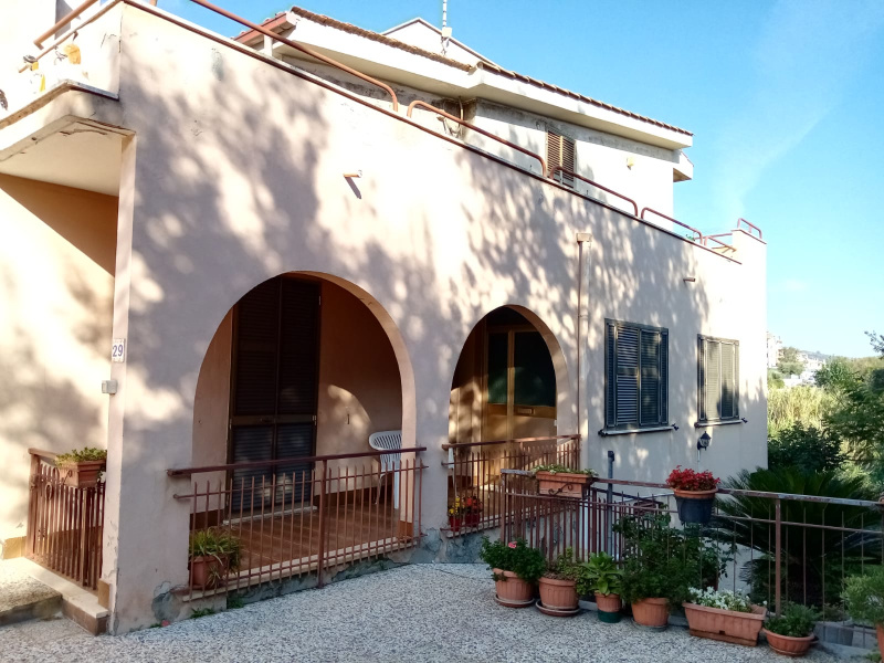 Tipologia Immobile: appartamento Provincia: roma Comune: santa marinella Località: valdambrini Indirizzo: Via Marche