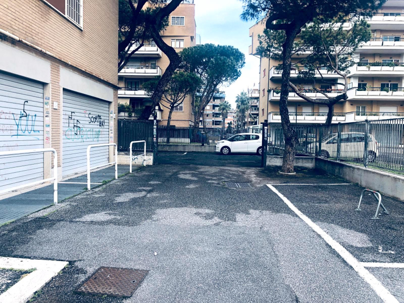 Tipologia Immobile: box Provincia: roma Comune: roma Località: ostia ponente Indirizzo: Via dei Pescherecci
