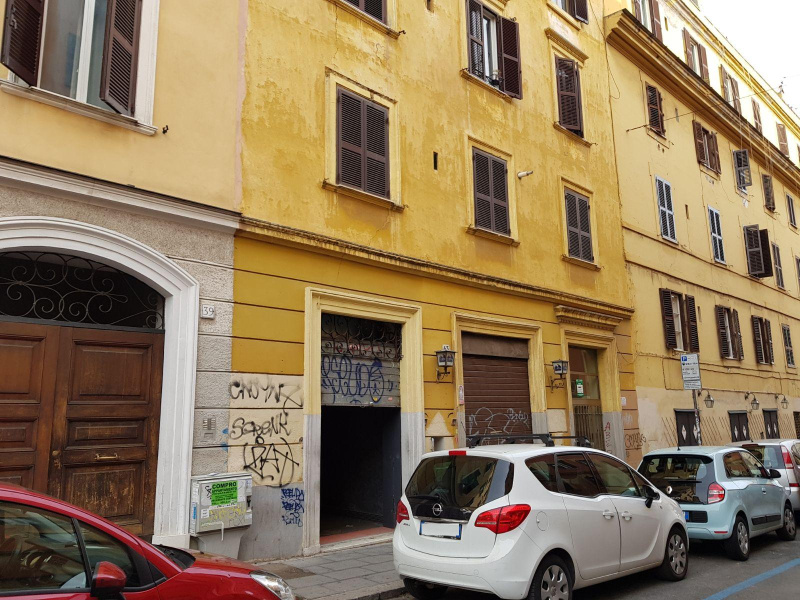 Tipologia Immobile: negozio Provincia: roma Comune: roma Località: esquilino - san lorenzo Indirizzo: Via dei Sabelli