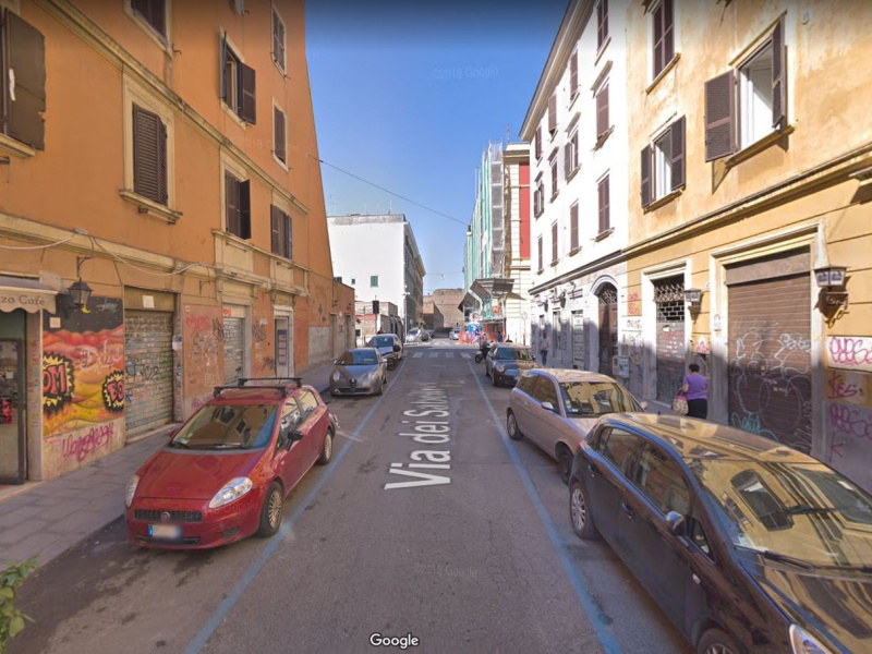 Tipologia Immobile: negozio Provincia: roma Comune: roma Località: esquilino - san lorenzo Indirizzo: Via dei Sabelli