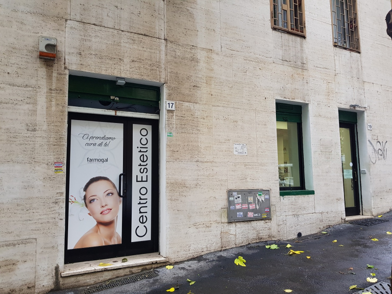 Tipologia Immobile: negozio Provincia: roma Comune: roma Località: san giovanni Indirizzo: Via dei Valeri