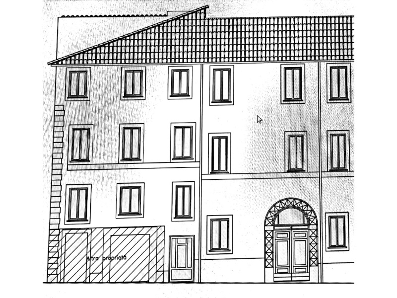 Tipologia Immobile: palazzo/terratetto Provincia: roma Comune: velletri Località:  Indirizzo: Via Guido Nati
