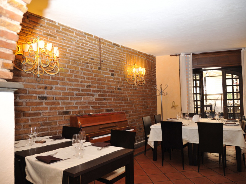 Tipologia Immobile: ristorante Provincia: roma Comune: roma Località: piazza spagna - veneto - xx settembre Indirizzo: Via di San Basilio