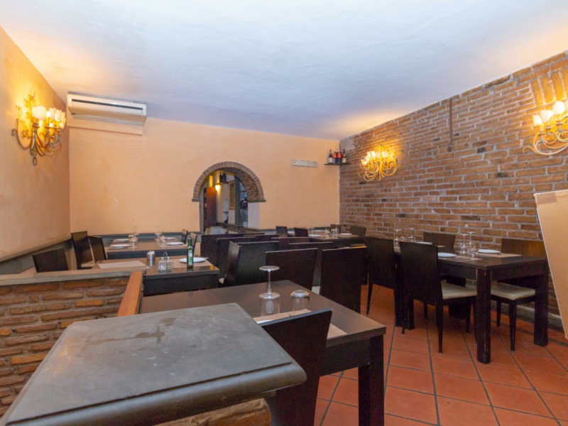 Tipologia Immobile: ristorante Provincia: roma Comune: roma Località: piazza spagna - veneto - xx settembre Indirizzo: Via di San Basilio