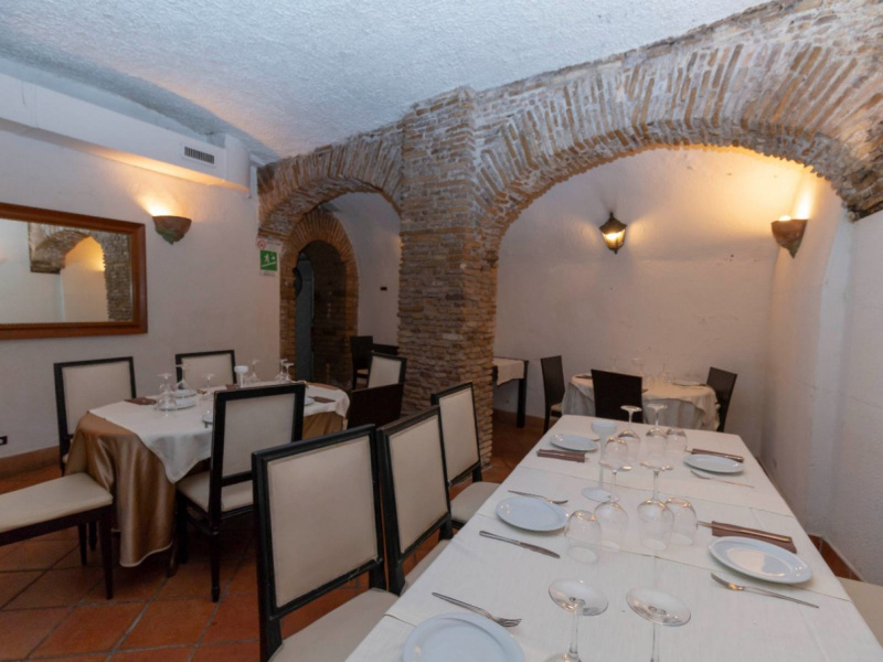 Tipologia Immobile: ristorante Provincia: roma Comune: roma Località: piazza spagna - veneto - xx settembre Indirizzo: Via di San Basilio
