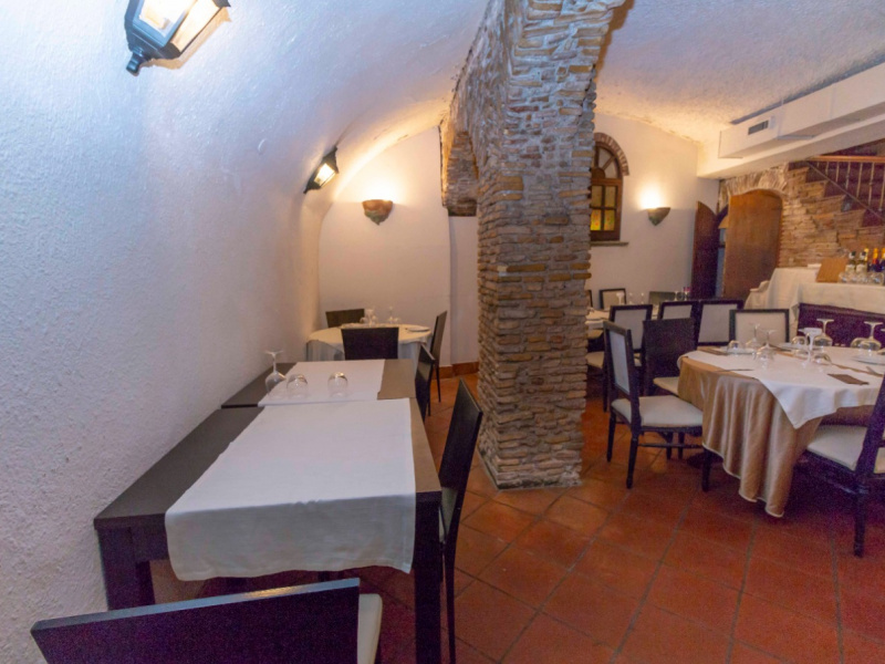 Tipologia Immobile: ristorante Provincia: roma Comune: roma Località: piazza spagna - veneto - xx settembre Indirizzo: Via di San Basilio