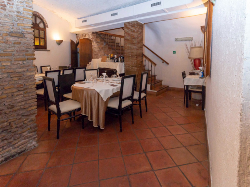 Tipologia Immobile: ristorante Provincia: roma Comune: roma Località: piazza spagna - veneto - xx settembre Indirizzo: Via di San Basilio